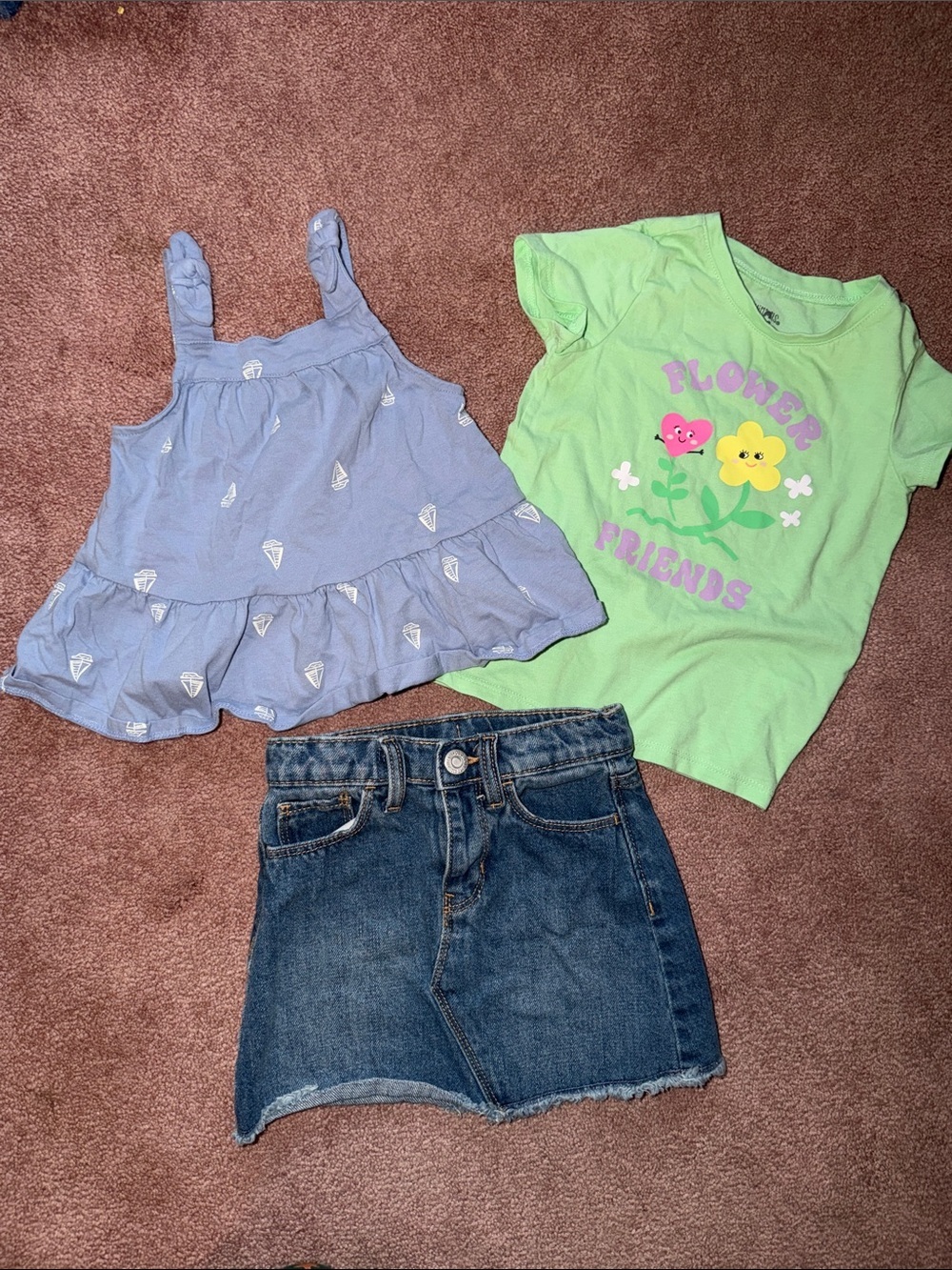 Summer Set 1
